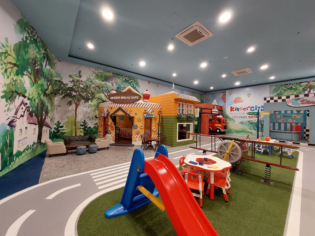 KinderCity - Foto 1