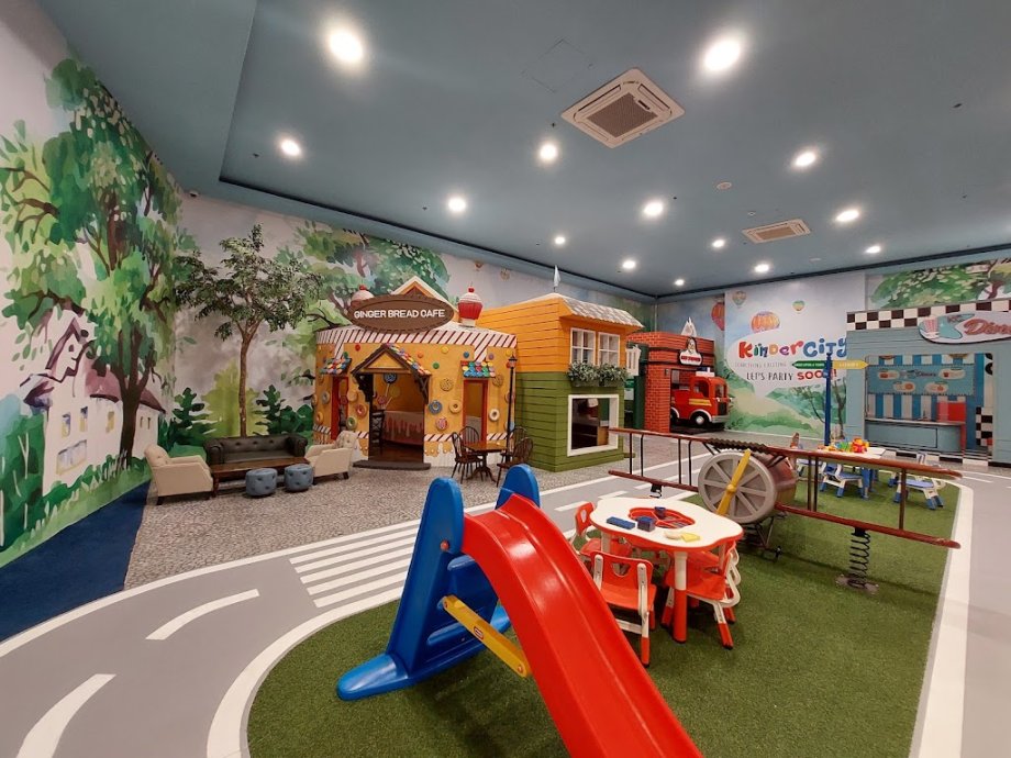 KinderCity - Foto 11