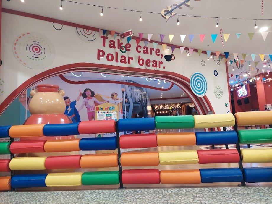 KinderCity - Foto 12