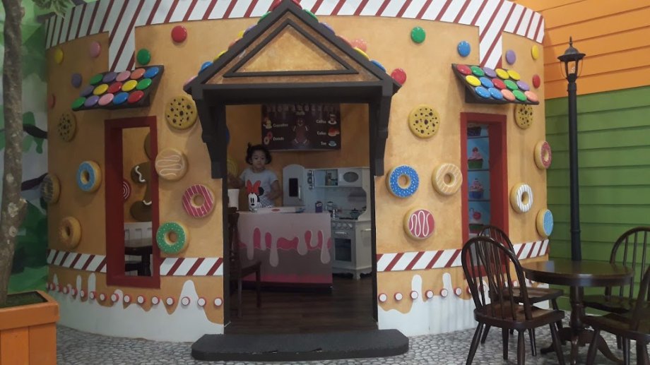 KinderCity - Foto 14