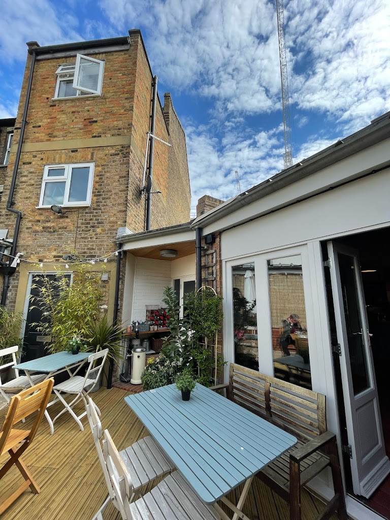 W7 Emporium - Foto 5