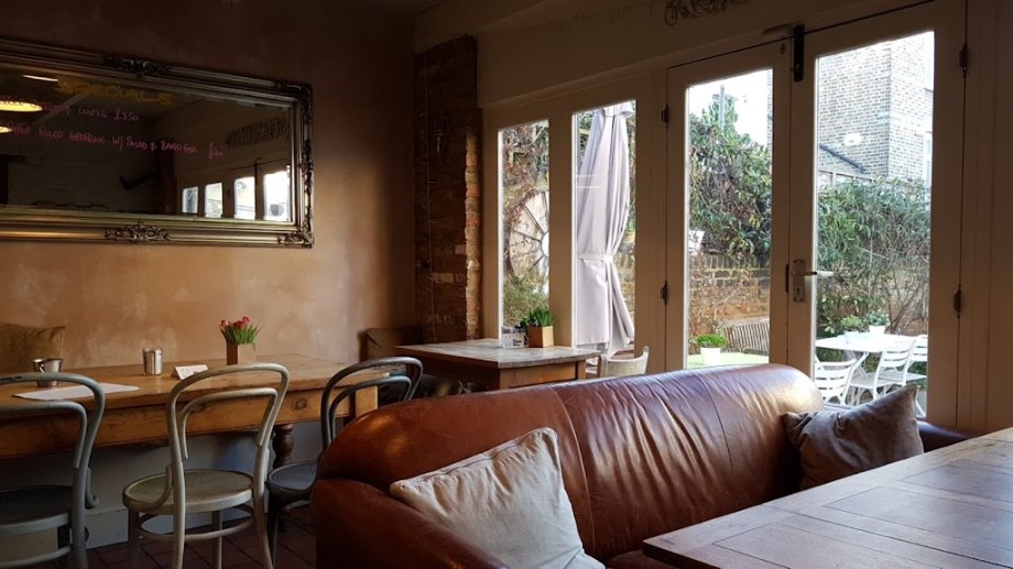 W7 Emporium - Foto 10