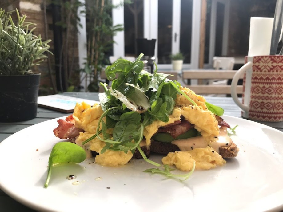 W7 Emporium - Foto 13