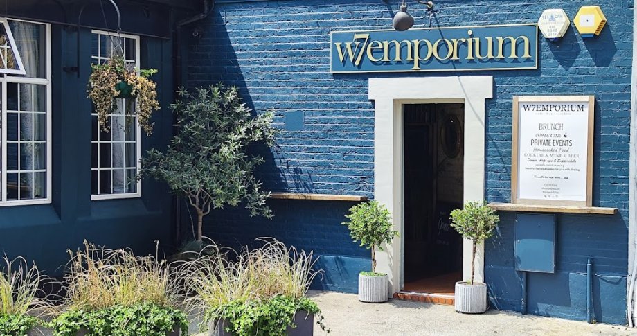 W7 Emporium - Foto 15