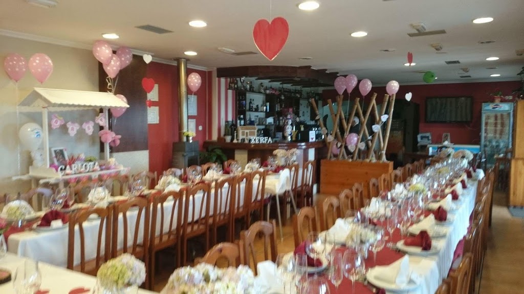 Mesón Xerfa - Foto 1