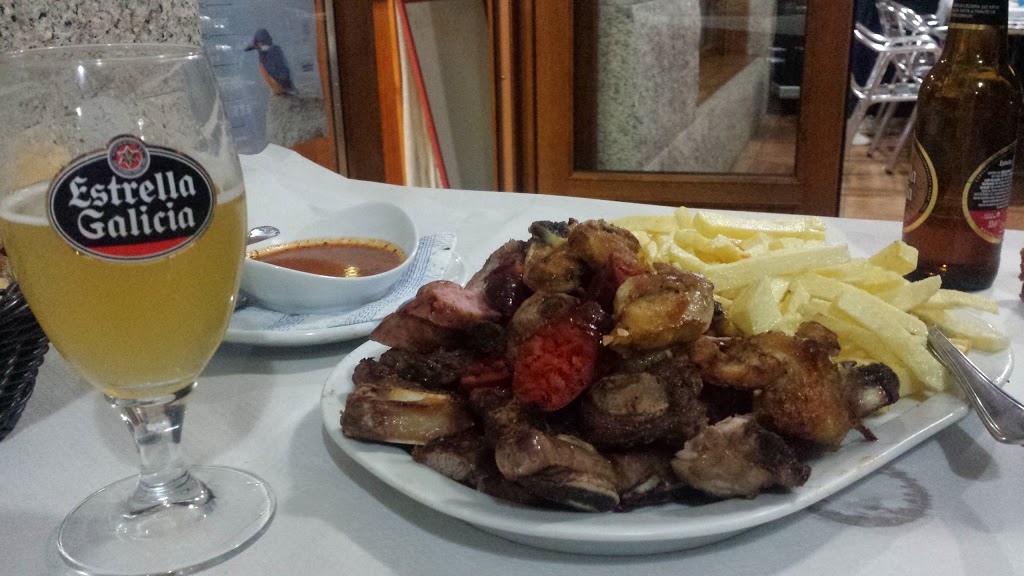 Mesón Xerfa - Foto 1