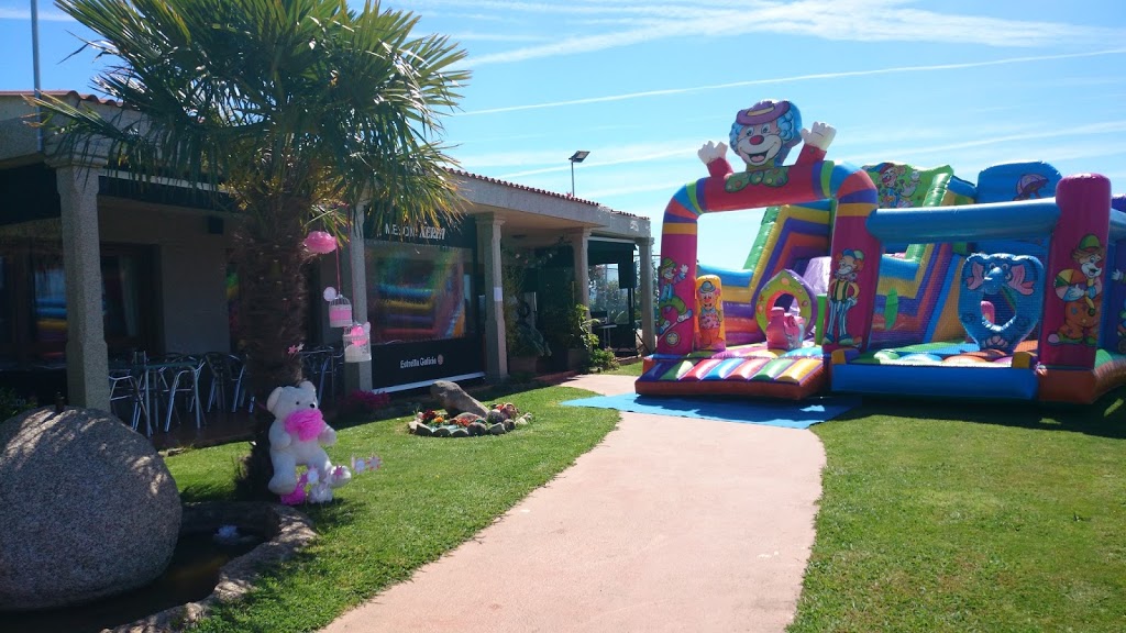 Mesón Xerfa - Foto 1