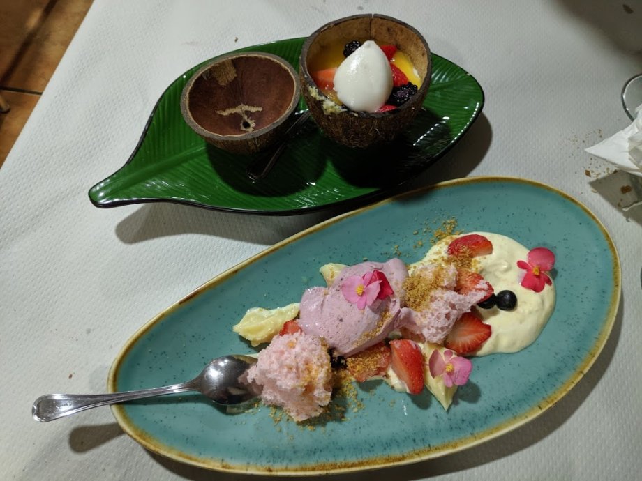 Mesón Xerfa - Foto 16