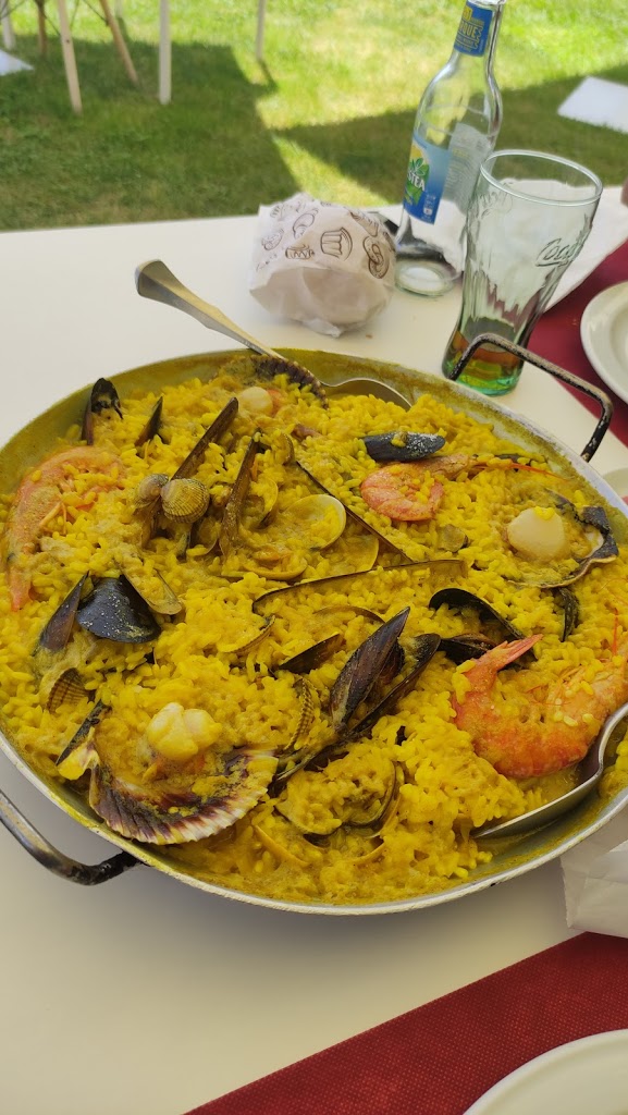 Mesón Xerfa - Foto 1