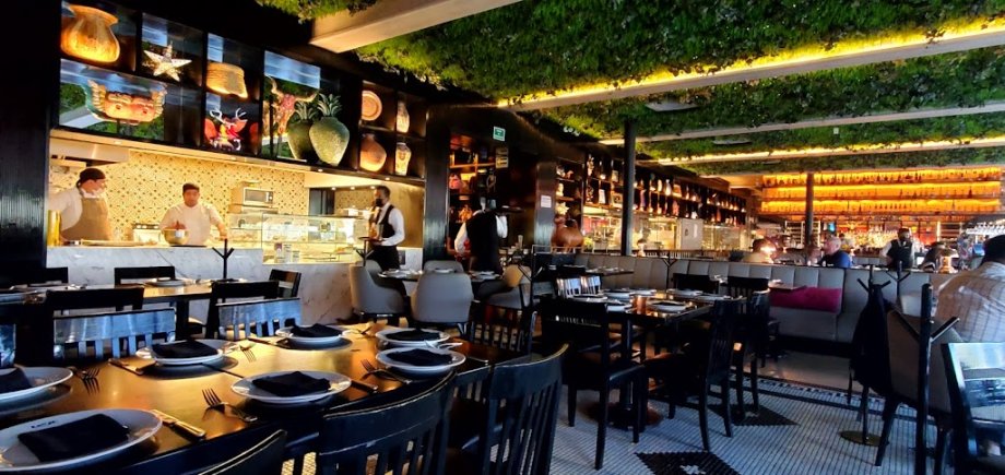 Cantina La 20 | Monterrey - Foto 2