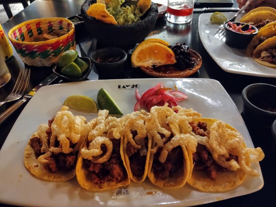 Cantina La 20 | Monterrey - Foto 8