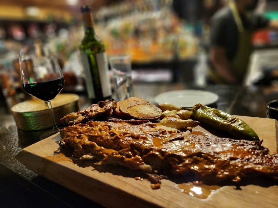 Cantina La 20 | Monterrey - Foto 12