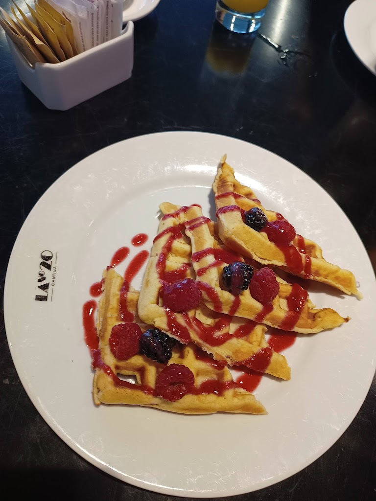 Cantina La 20 | Monterrey - Foto 16