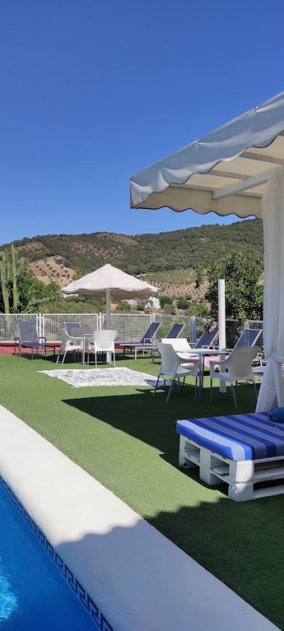 Casa Rural Hacienda San Francisco