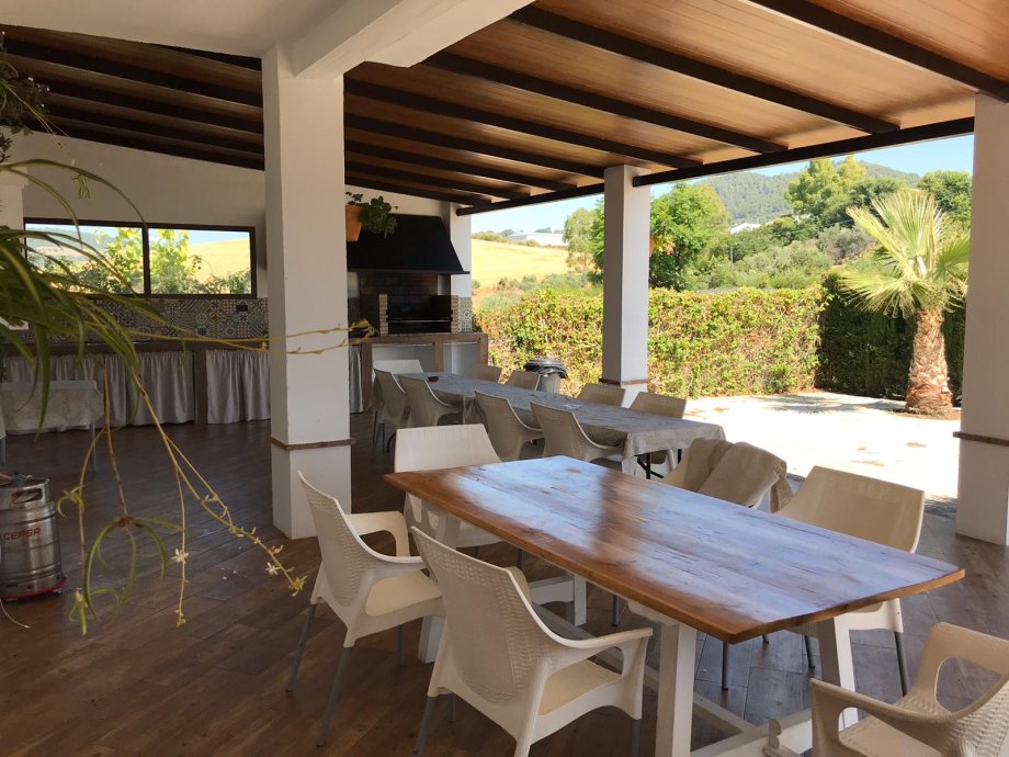 Casa Rural Hacienda San Francisco - Foto 3