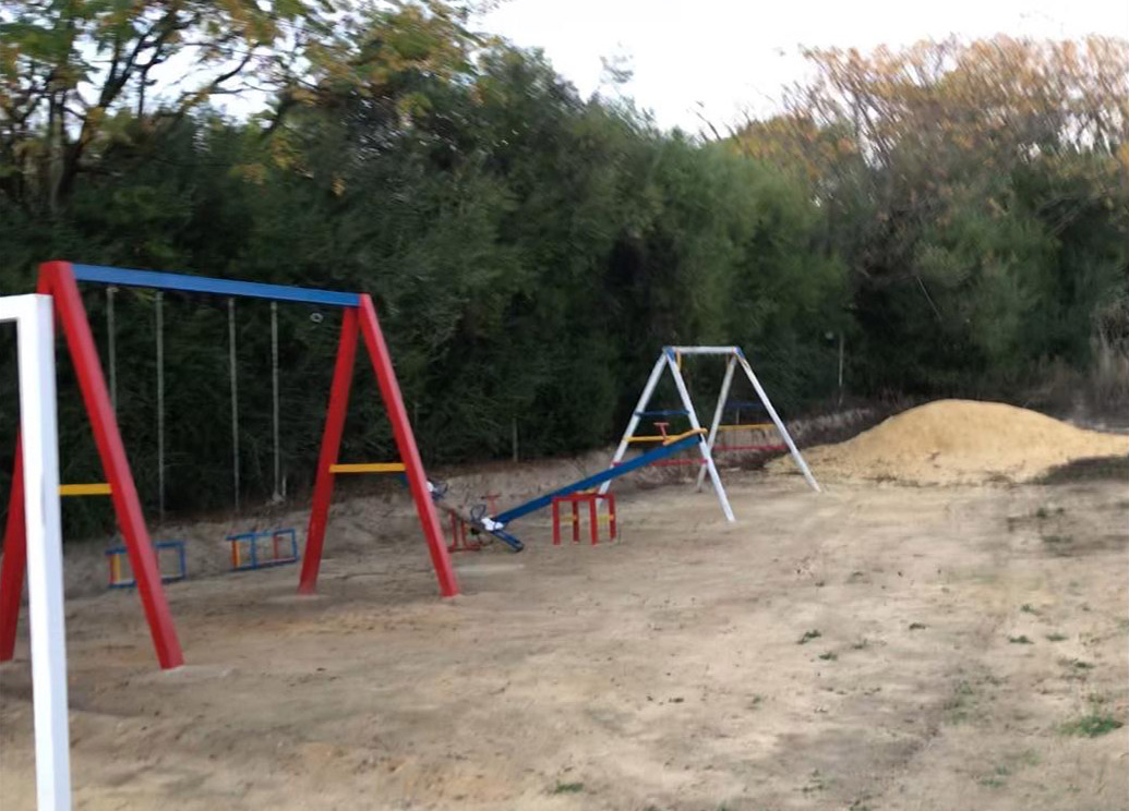 Casa Rural Hacienda San Francisco - Foto 1