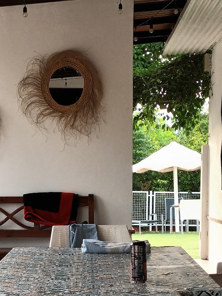 Casa Rural Hacienda San Francisco 1