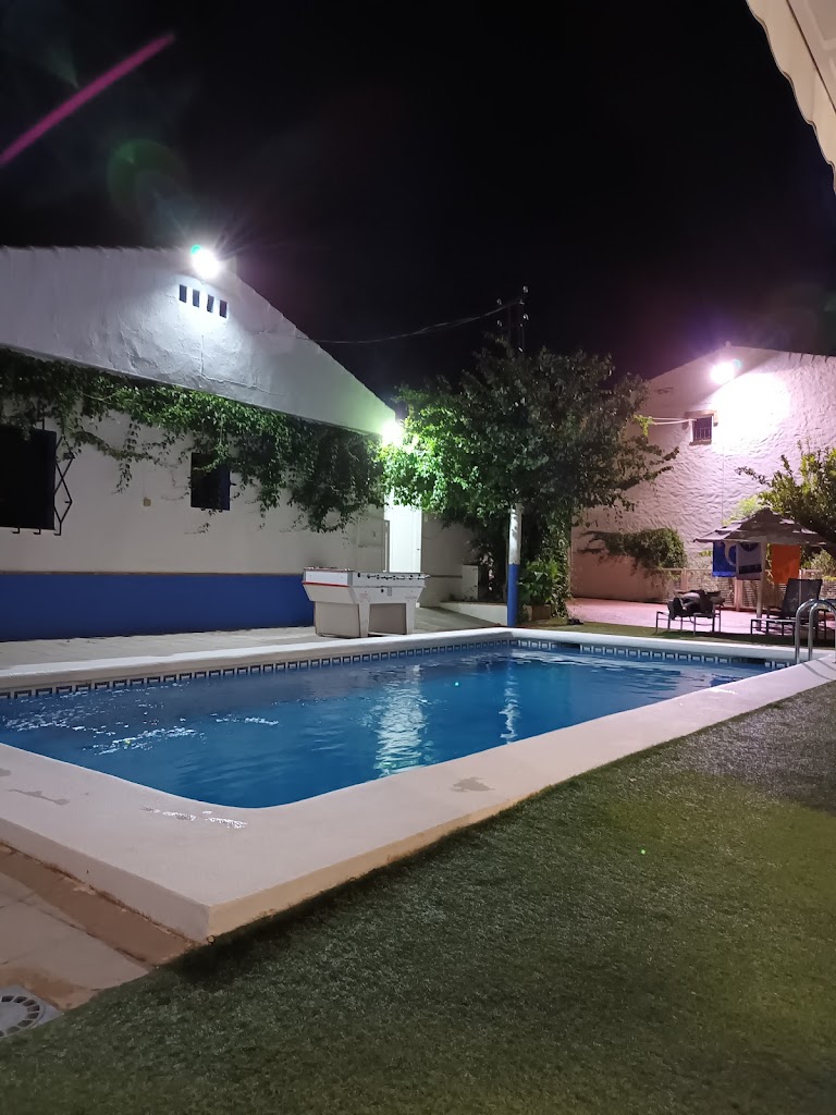 Casa Rural Hacienda San Francisco - Foto 1