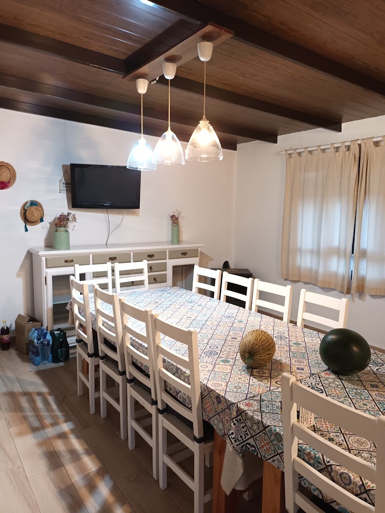 Casa Rural Hacienda San Francisco - Foto 1