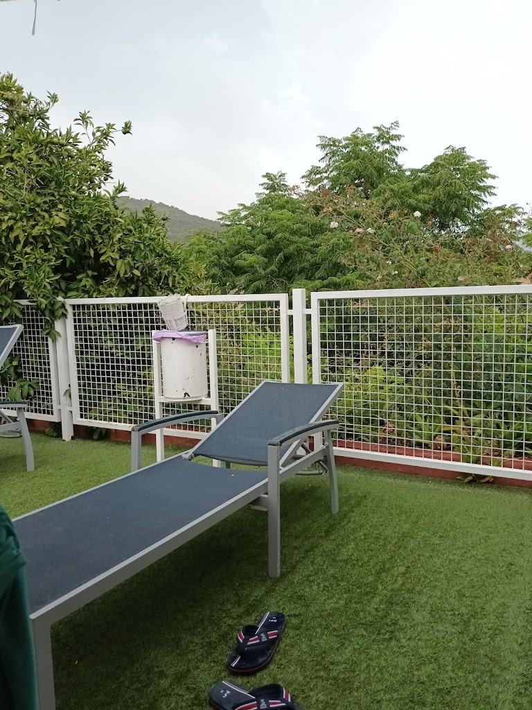 Casa Rural Hacienda San Francisco - Foto 12