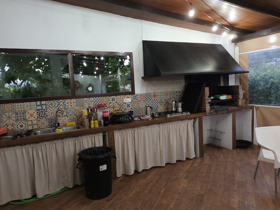 Casa Rural Hacienda San Francisco - Foto 13