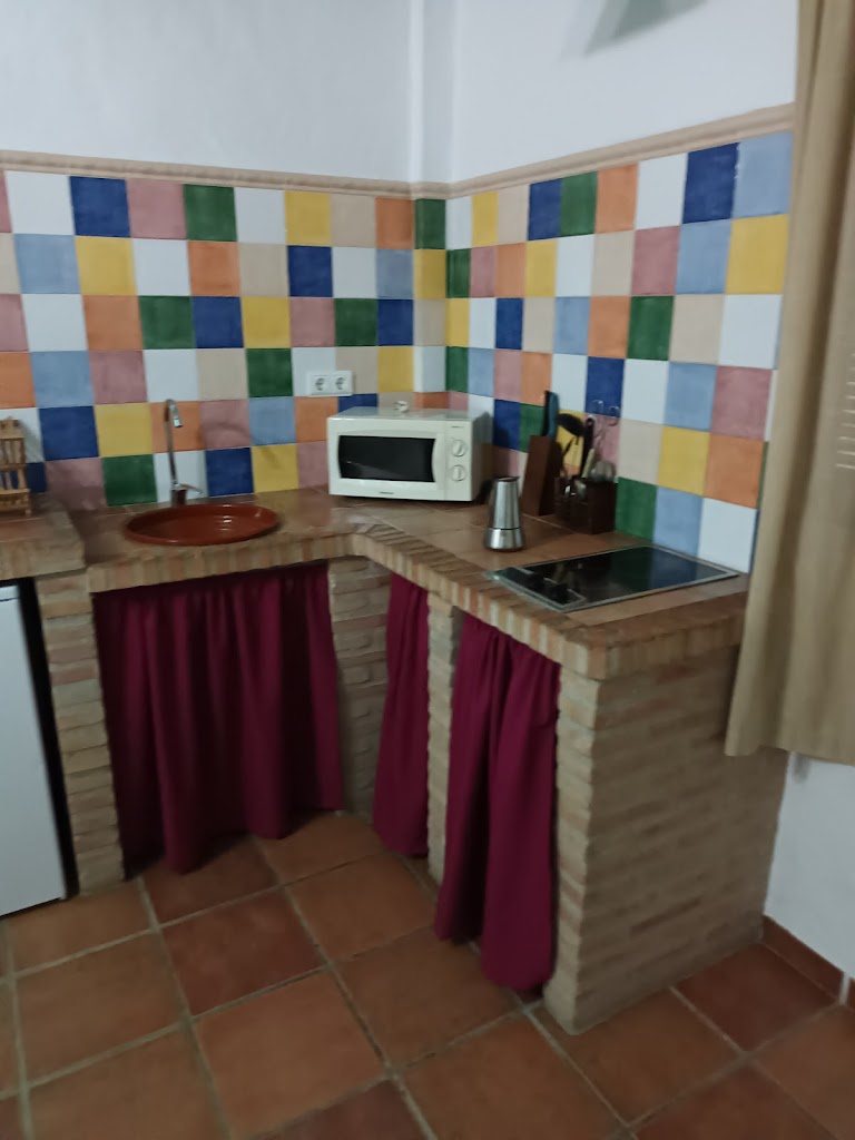 Casa Rural Hacienda San Francisco 7