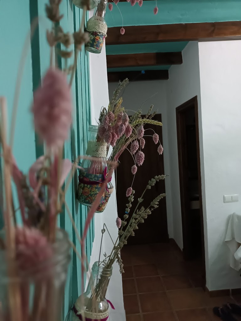 Casa Rural Hacienda San Francisco 8