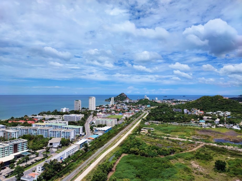 Holiday Inn Resort Vana Nava Hua Hin, an IHG Hotel - Foto 2