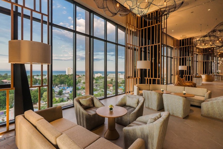 Holiday Inn Resort Vana Nava Hua Hin, an IHG Hotel - Foto 5