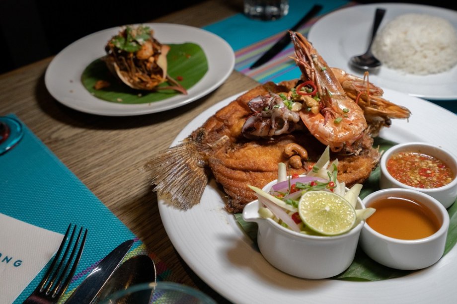 Holiday Inn Resort Vana Nava Hua Hin, an IHG Hotel - Foto 7