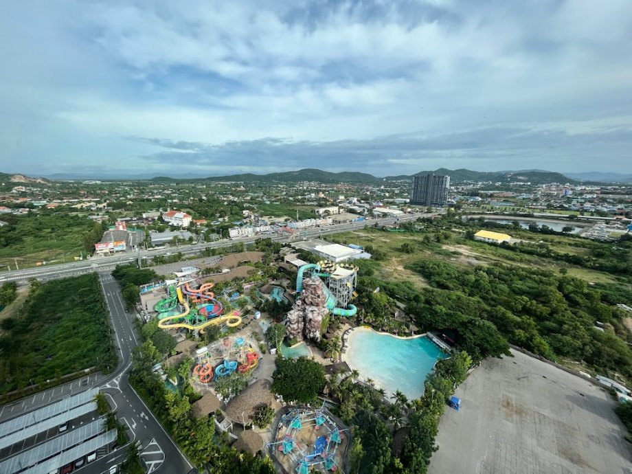 Holiday Inn Resort Vana Nava Hua Hin, an IHG Hotel - Foto 8