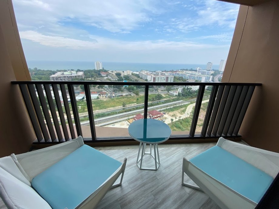 Holiday Inn Resort Vana Nava Hua Hin, an IHG Hotel - Foto 10