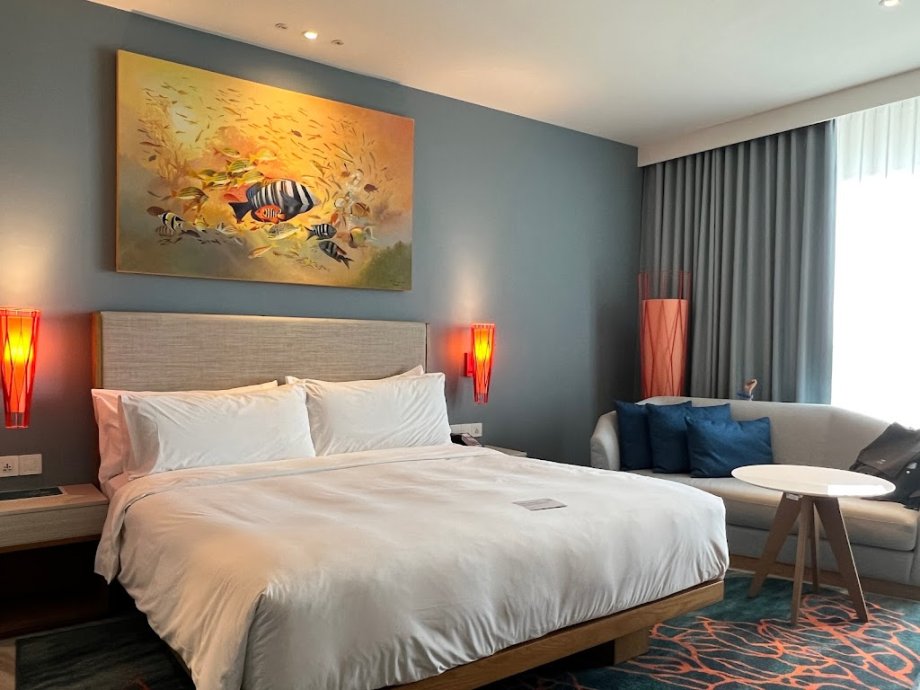 Holiday Inn Resort Vana Nava Hua Hin, an IHG Hotel - Foto 12