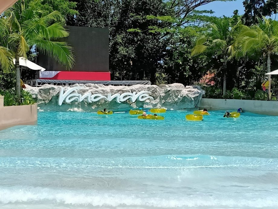 Holiday Inn Resort Vana Nava Hua Hin, an IHG Hotel - Foto 13