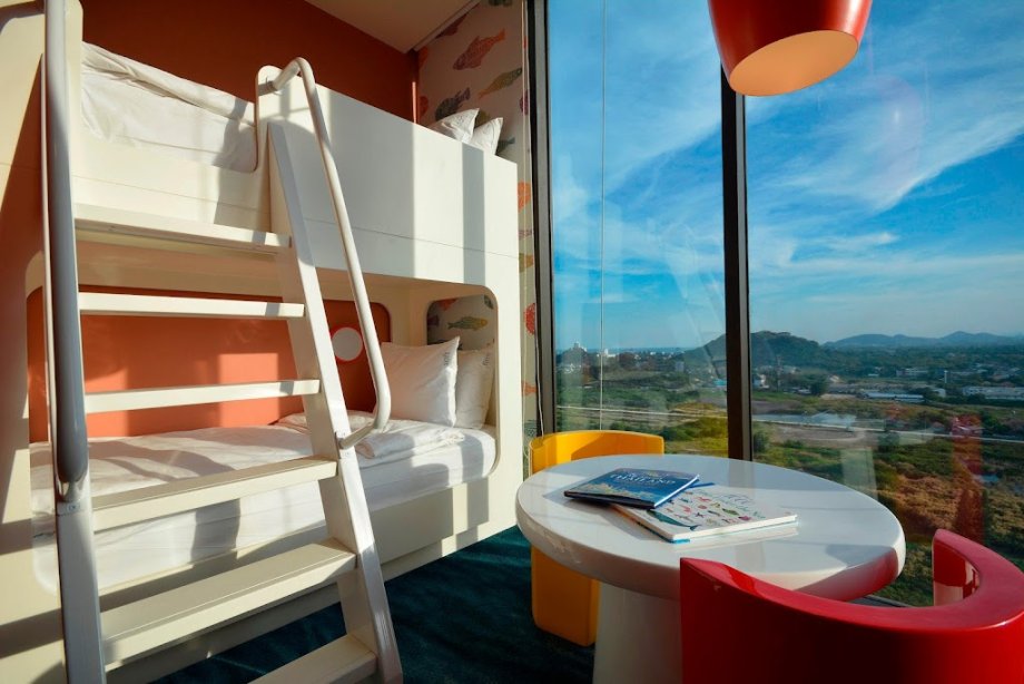 Holiday Inn Resort Vana Nava Hua Hin, an IHG Hotel - Foto 15