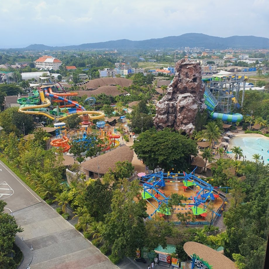 Holiday Inn Resort Vana Nava Hua Hin, an IHG Hotel - Foto 17