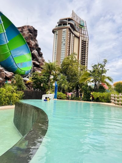 Holiday Inn Resort Vana Nava Hua Hin, an IHG Hotel