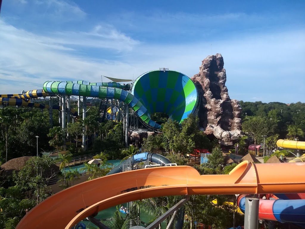 Vana Nava Water Jungle Hua Hin - Foto 1