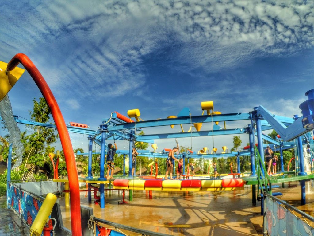 Vana Nava Water Jungle Hua Hin - Foto 1