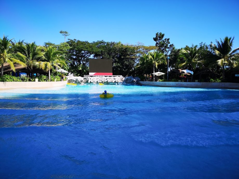 Vana Nava Water Jungle Hua Hin - Foto 5