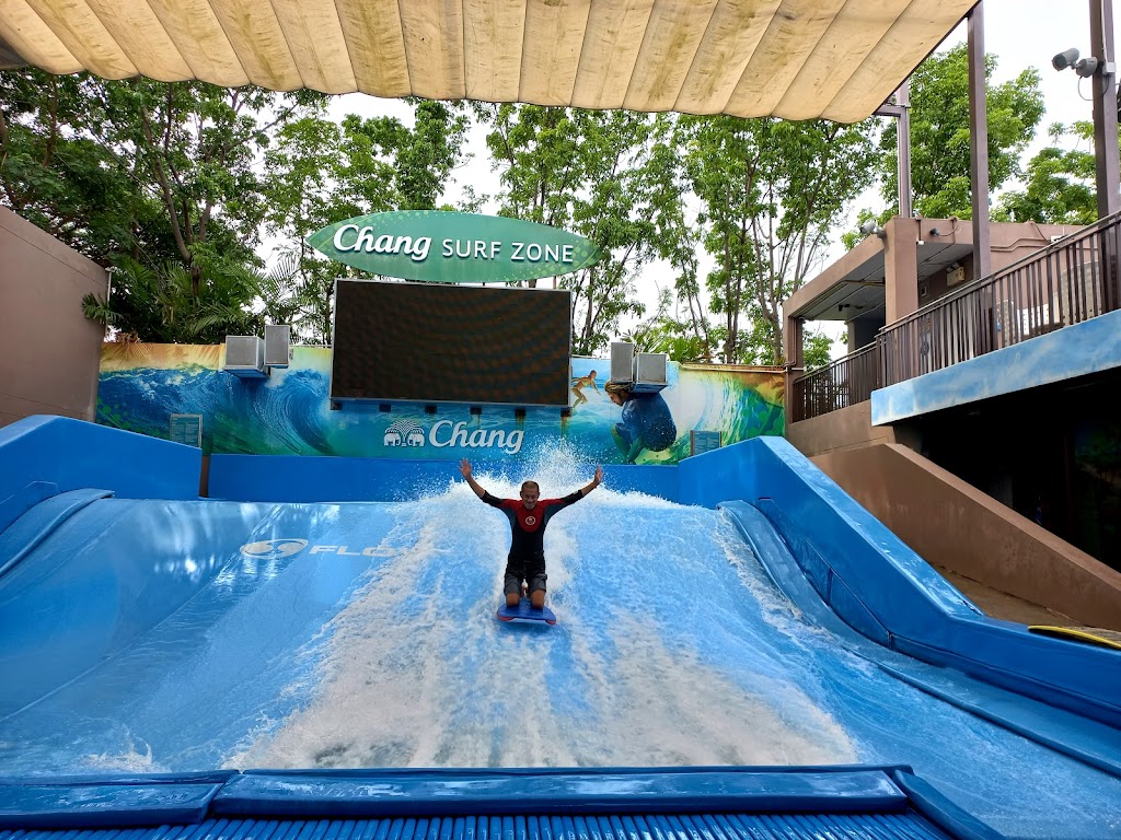 Vana Nava Water Jungle Hua Hin - Foto 1