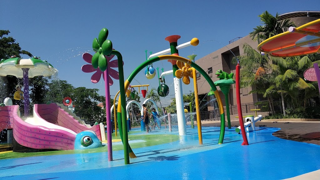 Vana Nava Water Jungle Hua Hin - Foto 1