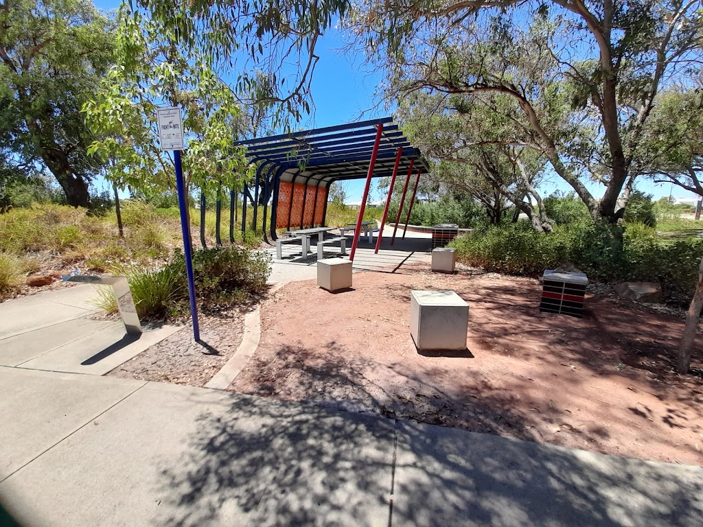 Bulrush Park - Foto 1