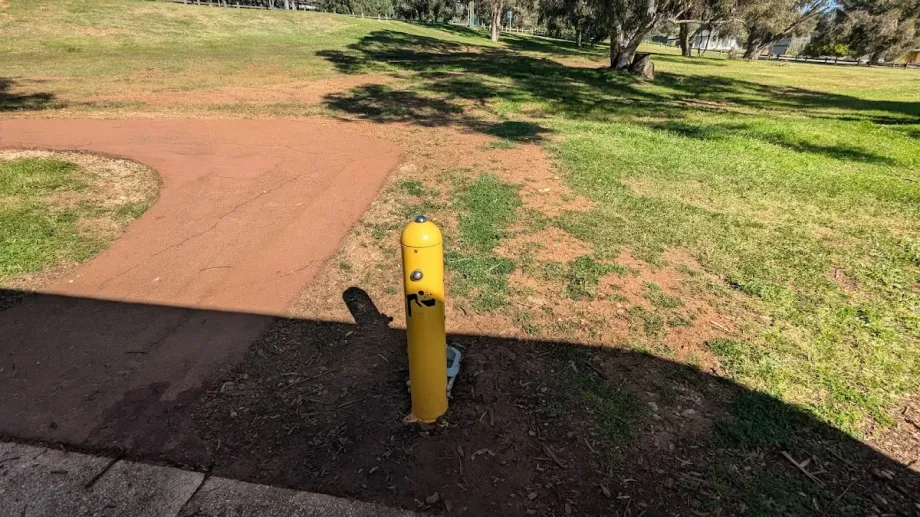 Migrant Park Playground - Foto 2