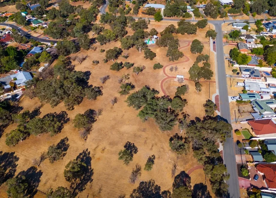 Migrant Park Playground - Foto 3