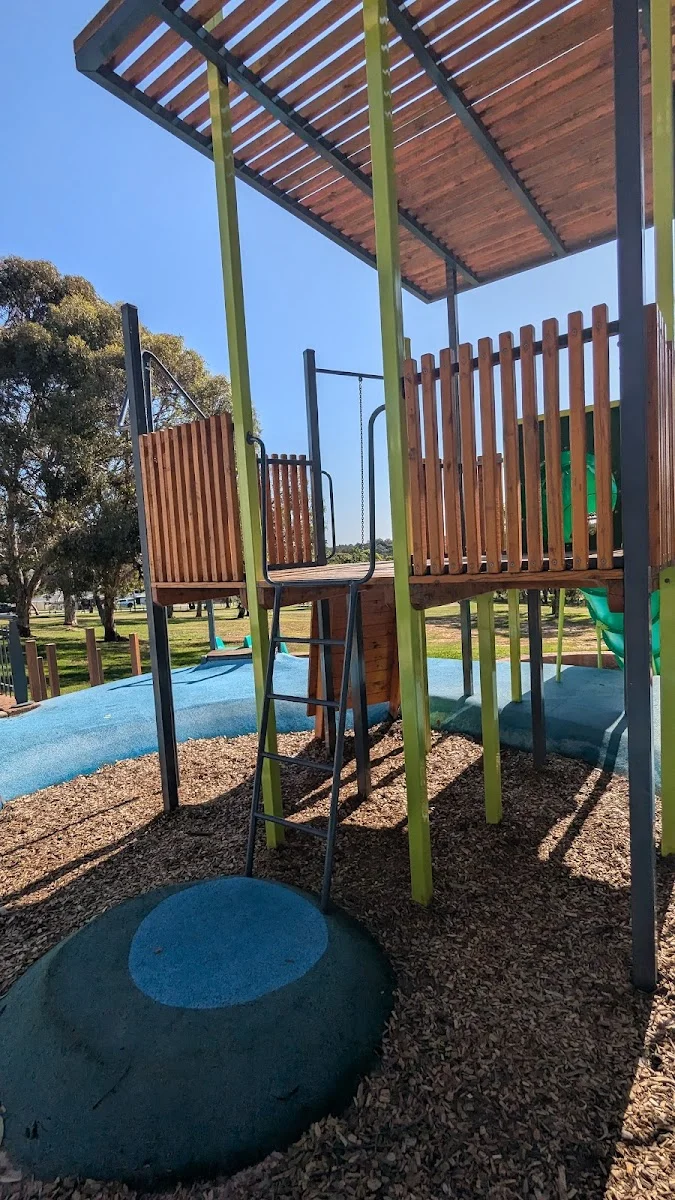 Migrant Park Playground - Foto 5