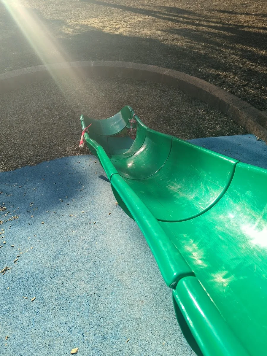 Migrant Park Playground - Foto 6