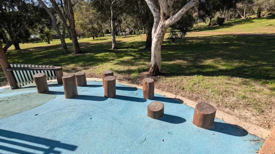 Migrant Park Playground - Foto 7