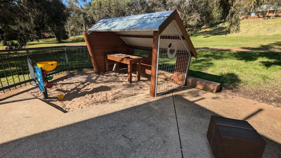 Migrant Park Playground - Foto 8