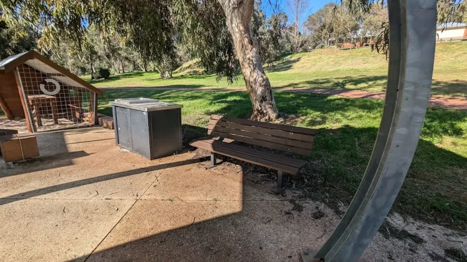 Migrant Park Playground - Foto 10